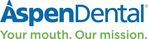 Aspen Dental Logo (PRNewsFoto/Aspen Dental)