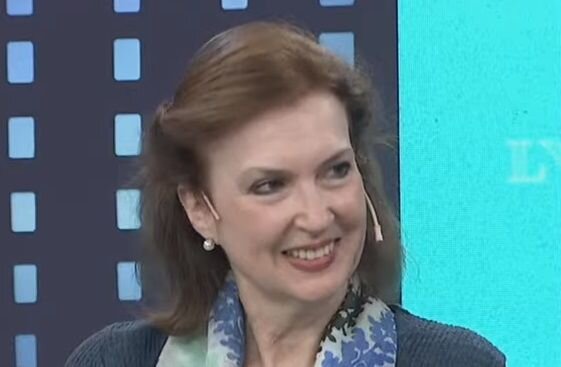 Diana Mondino Cuestion Los Gastos Del Estado En El Programa Viajes De