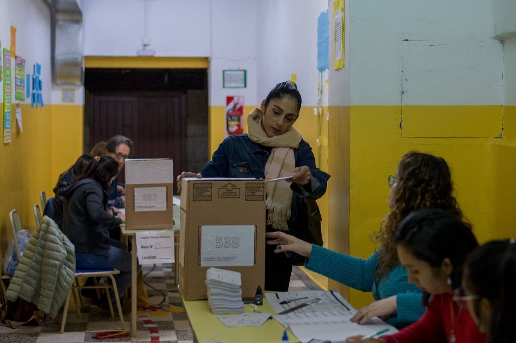 Calendario Electoral Todas Las Fechas De Las Elecciones