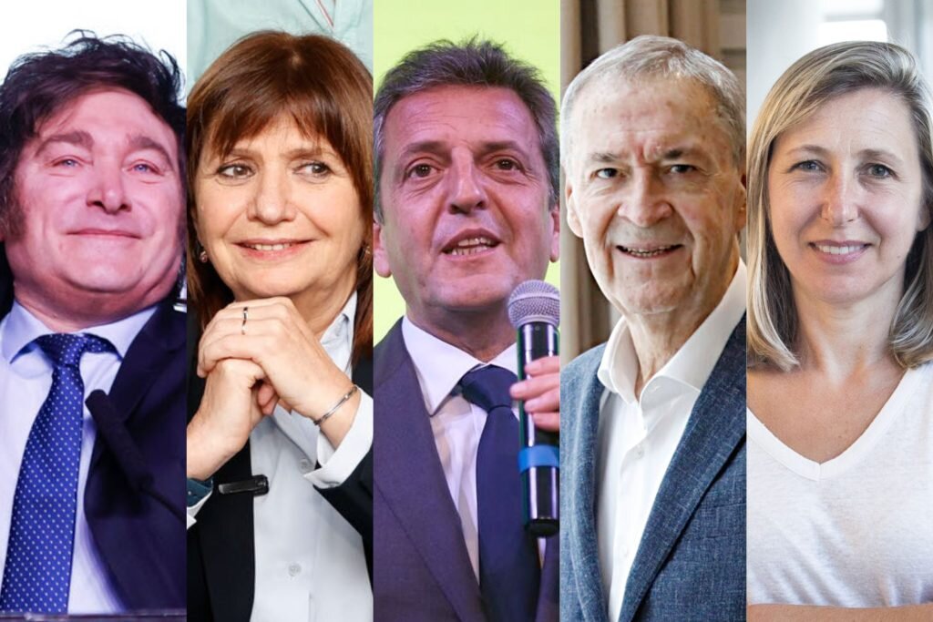 Debate Presidencial 2023: Cuáles Son Los Ejes Temáticos ...