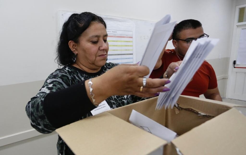 Elecciones 2023 En Corrientes Cuándo Son Y Qué Se Vota 5722