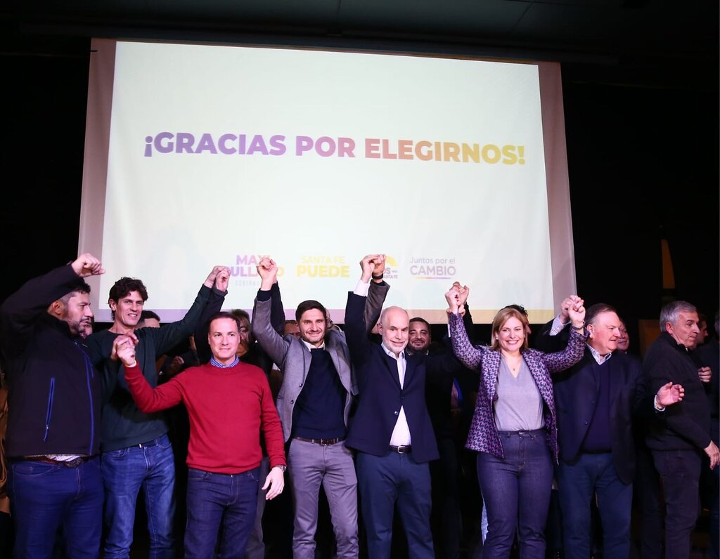 Elecciones 2023: Una Por Una, Las Provincias Donde La Oposición Dio El ...