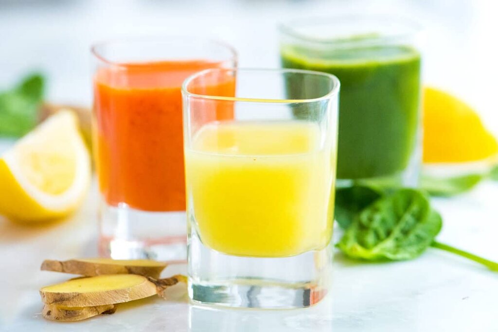 12 Ginger Shots Benefits | Healthy & Complete Guide