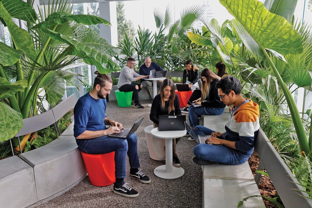 Great Place To Work: 17 empresas argentinas, entre las mejor rankeadas ...