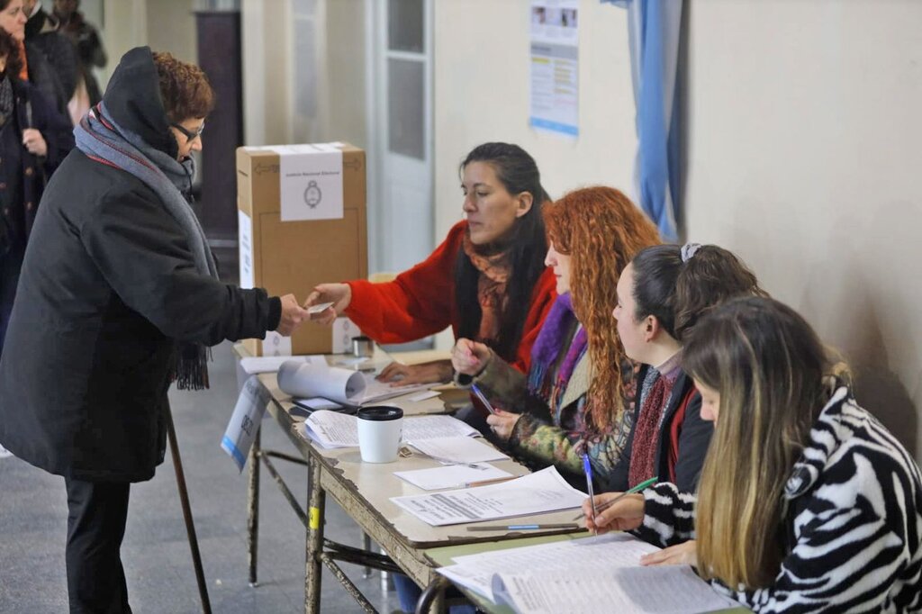 Resultados en vivo de Buenos Aires cómo van las elecciones 2023